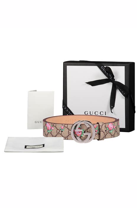 gucci belt bag navy|gucci riem zilver.